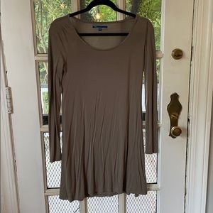 Basic dress